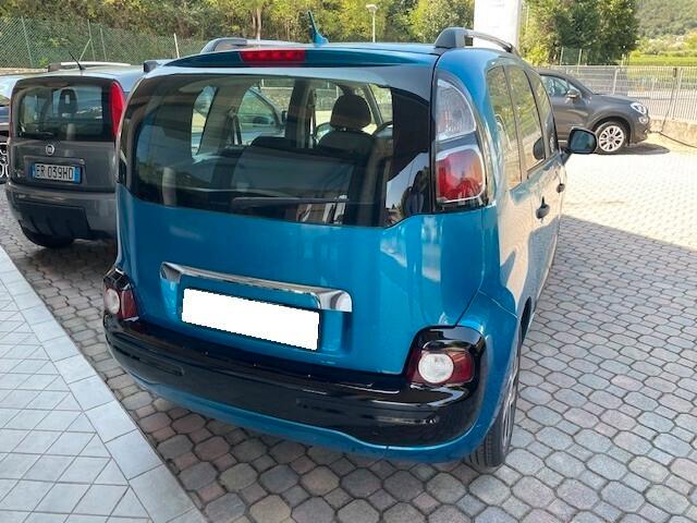 Citroen C3 Picasso C3 Picasso 1.6 HDi 90 GUIDABILE DA NEOPATENTATI.