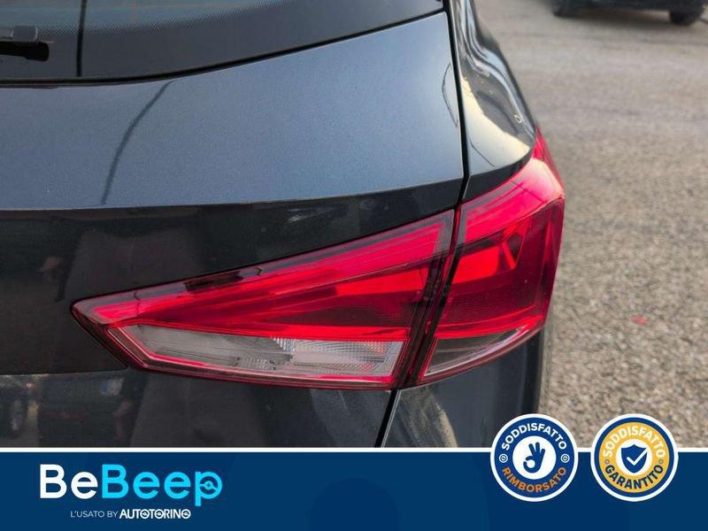 Seat Arona 1.0 ECOTSI STYLE 110CV DSG