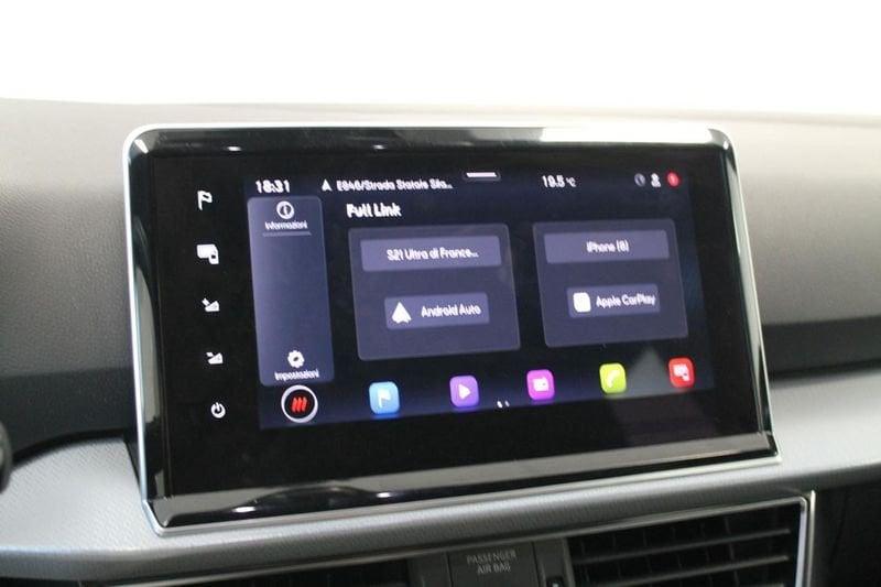 SEAT Tarraco 2.0 TDI DSG Style 7posti