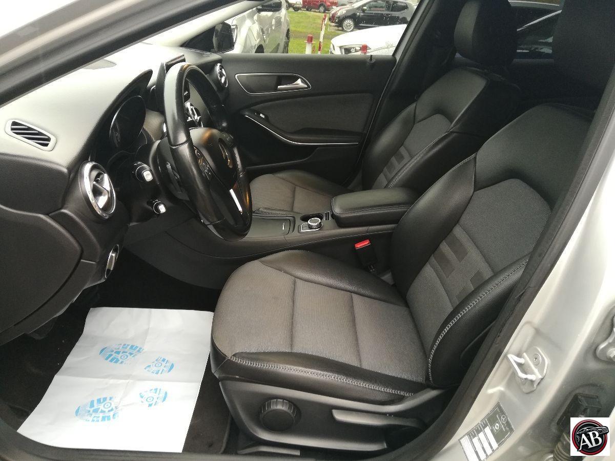 MERCEDES - Classe GLA - 200 CDI Automatic Premium - PERMUTE