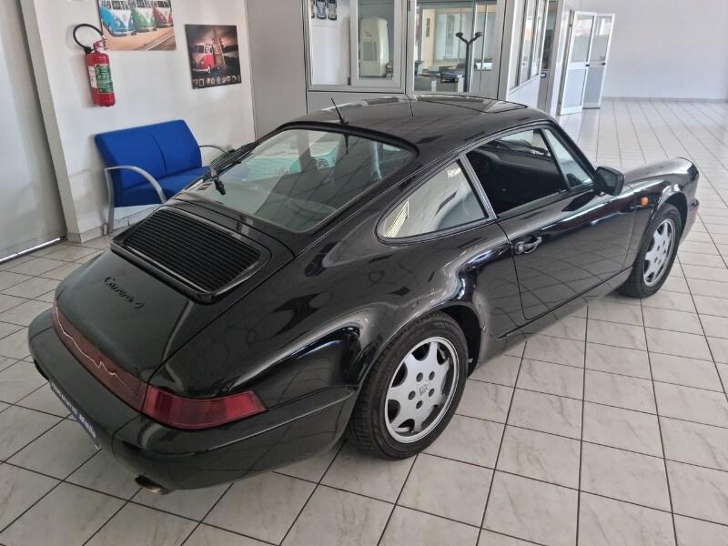 PORSCHE 911 (964) 911 Carrera 4 Coupé