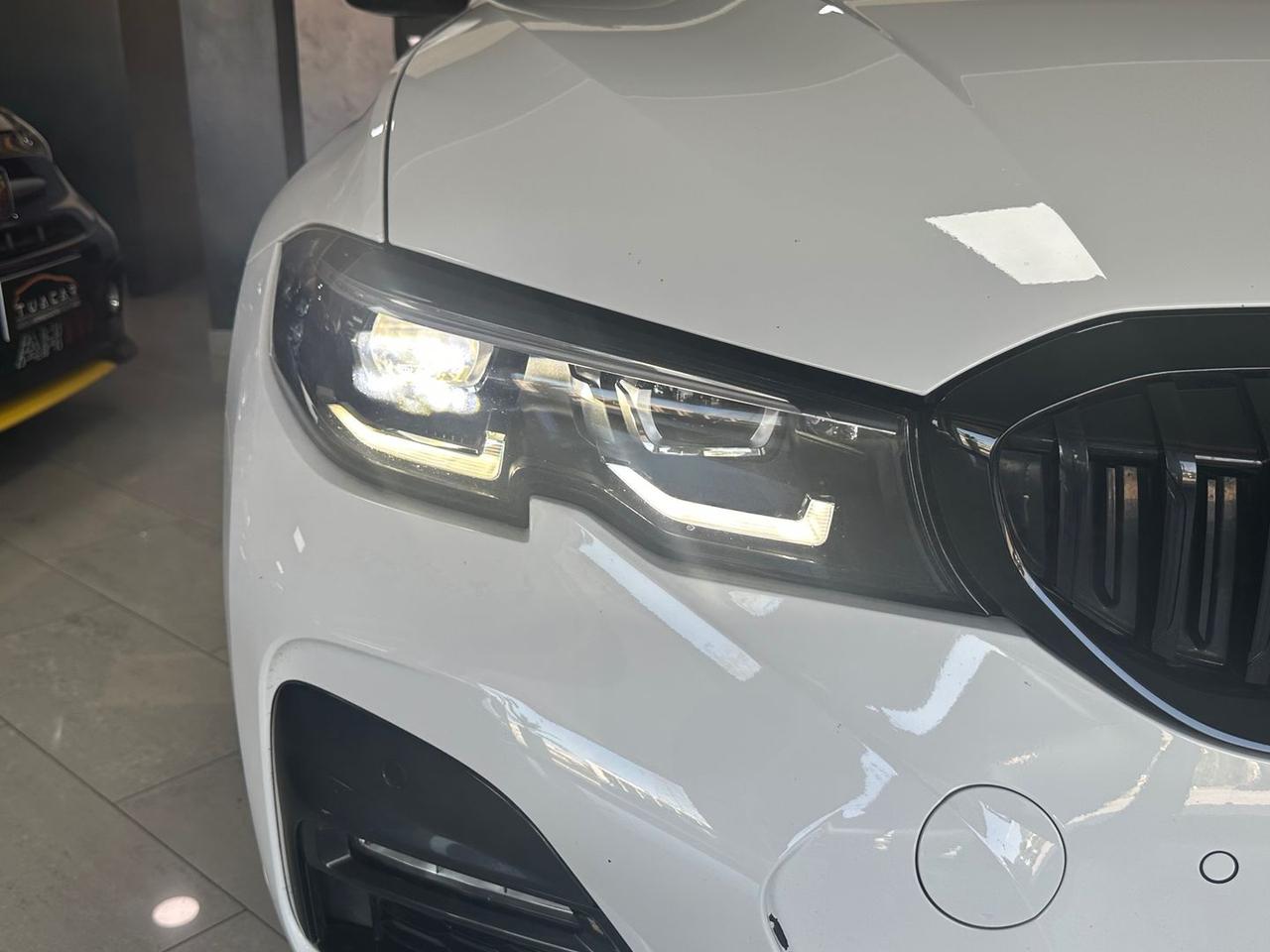 Bmw 320 M Sport 320 d MHEV IVA ESPOSTA #6381