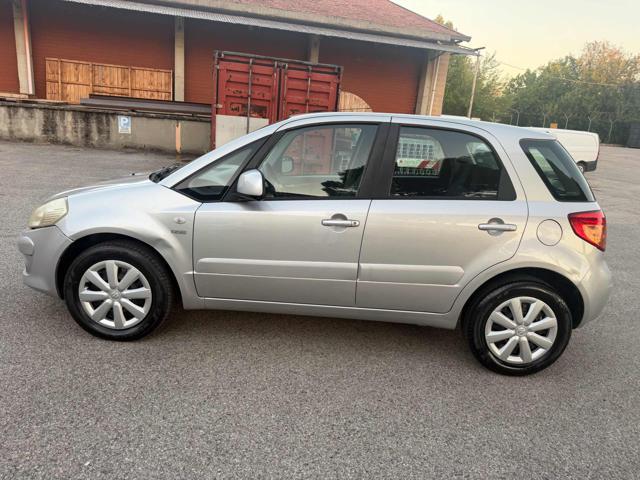 SUZUKI SX4 1.6 DDiS 16V Urban Line senza lavoro da fare