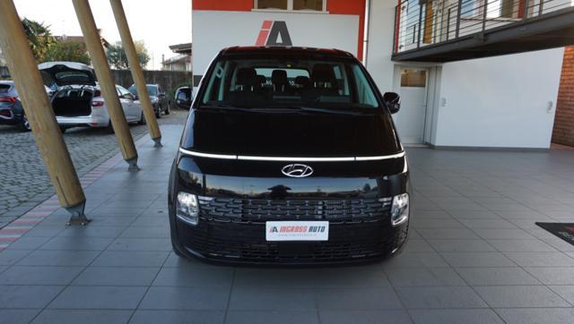 HYUNDAI Staria 2.2 MT 2WD 9 posti Wagon