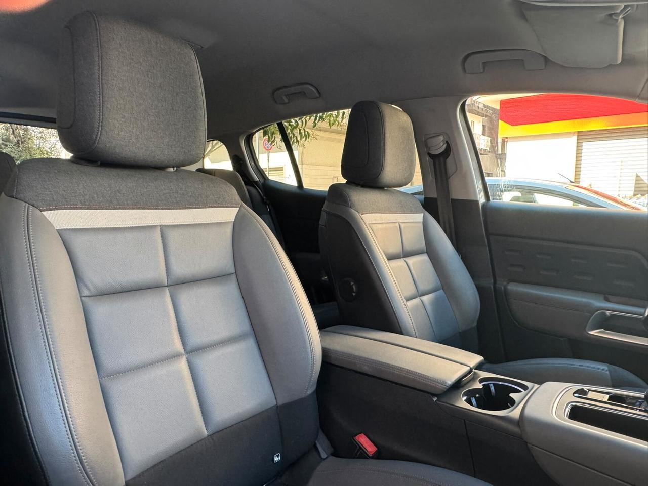Citroen C5 Aircross BlueHDi 130 S&S EAT8 Shine