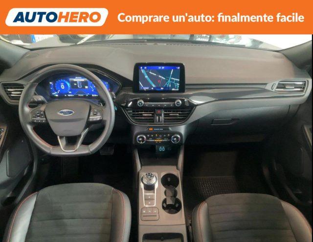 FORD Kuga 1.5 EcoBlue 120 CV 2WD ST-Line X