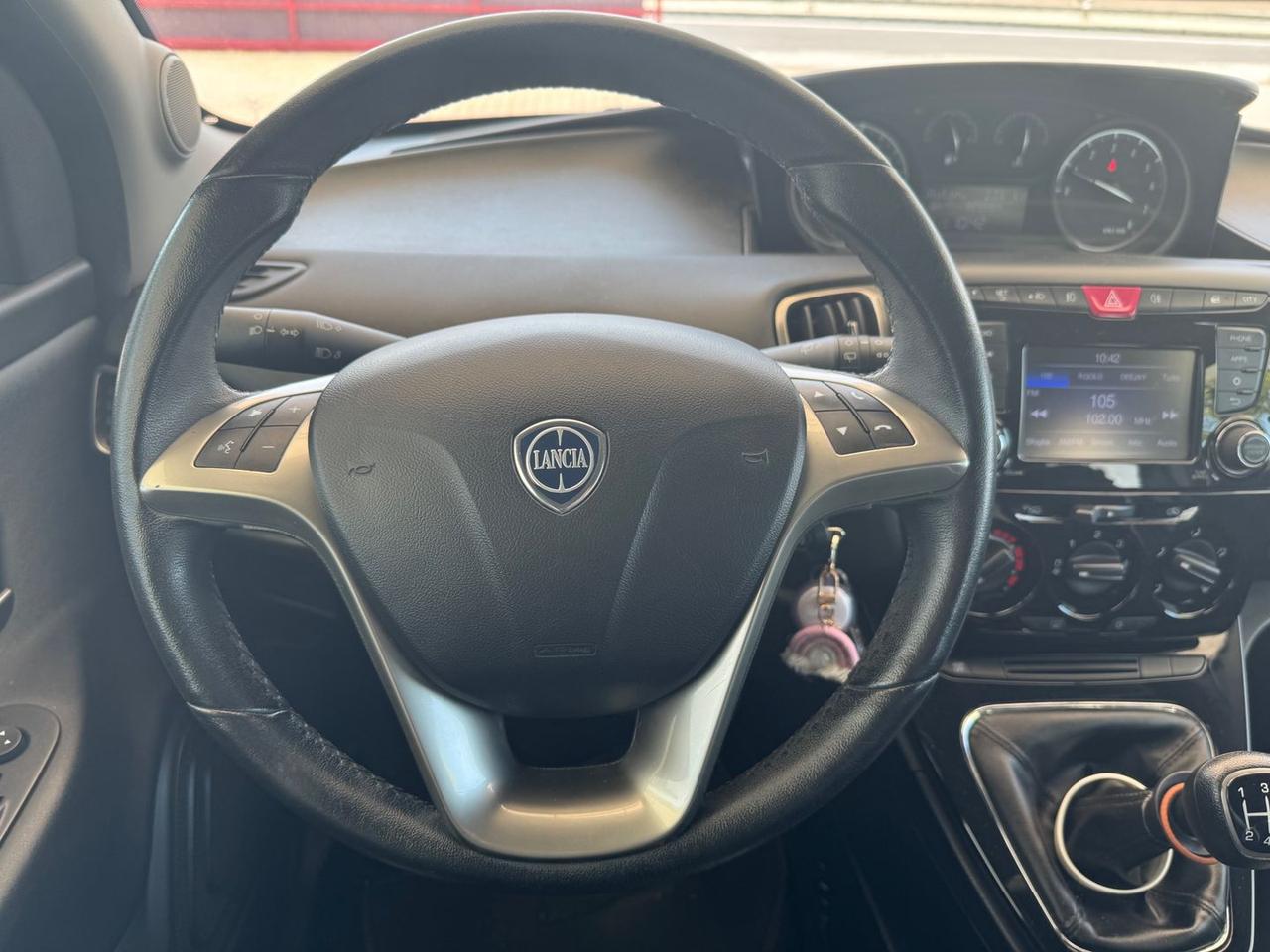 Lancia Ypsilon Platinum 1.2