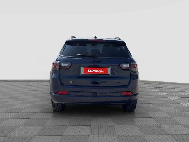 JEEP Compass Compass 1.5 Turbo T4 130CV MHEV 2WD S