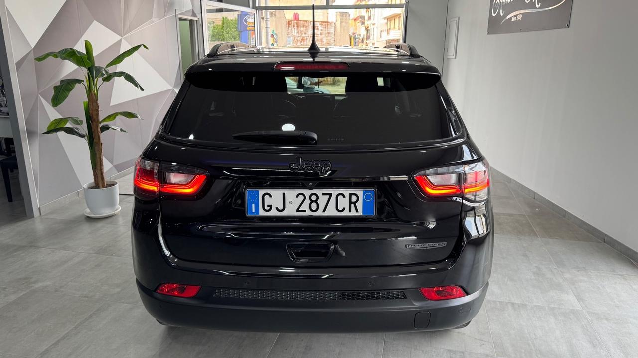 Jeep Compass 1.6 Multijet II 2WD Night Eagle-2022