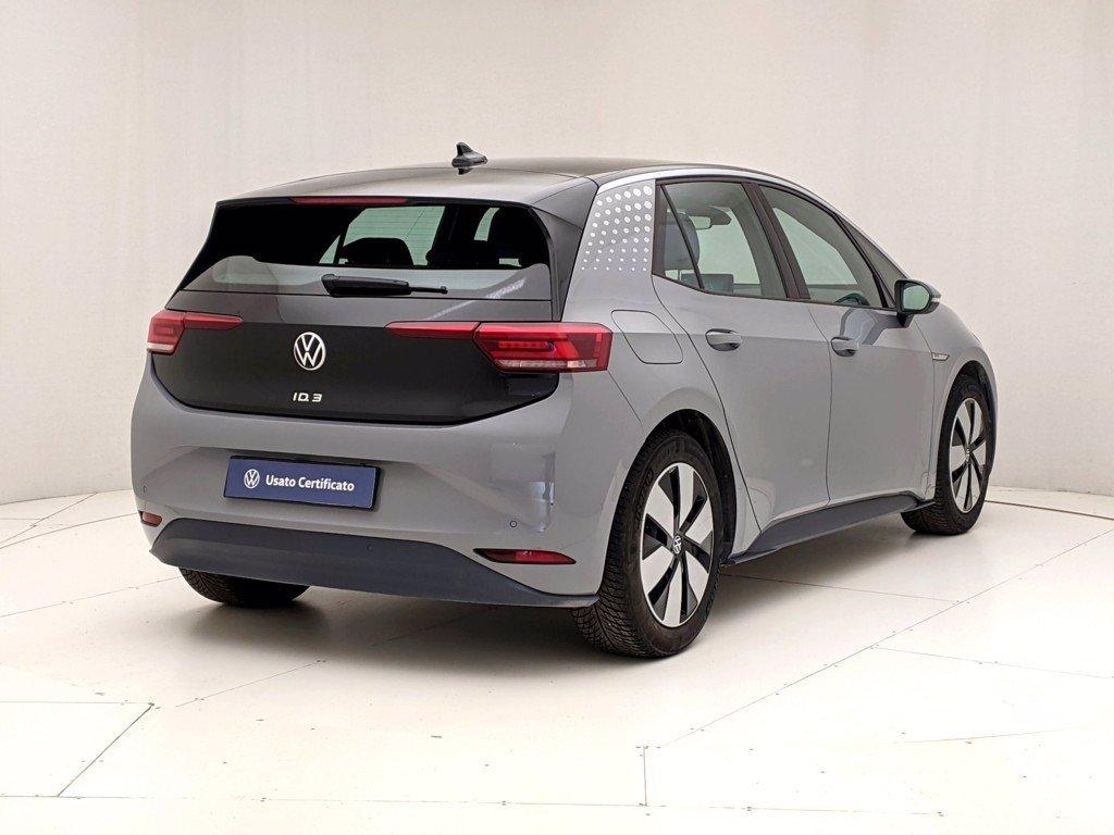 VOLKSWAGEN ID.3 Life del 2021