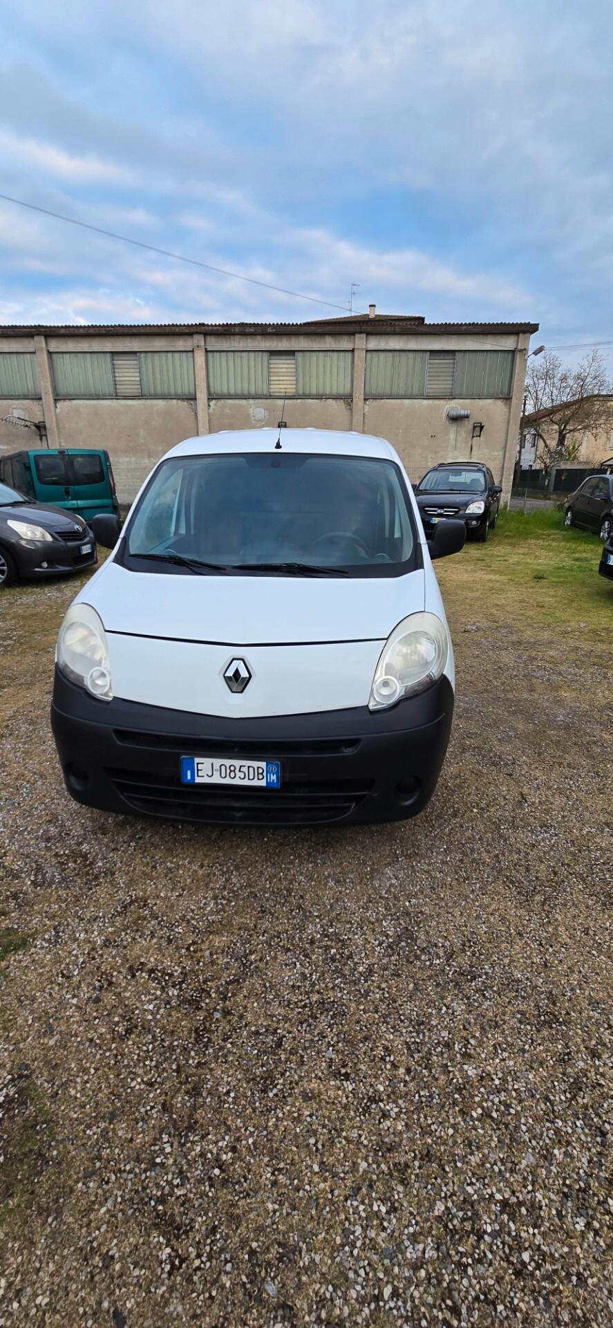 Renault Kangoo 1.5 dCi 70CV 3p. Express Compact Generique