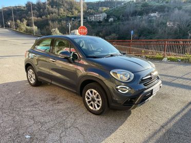 Fiat 500X 1.6 MultiJet 120 CV Cross