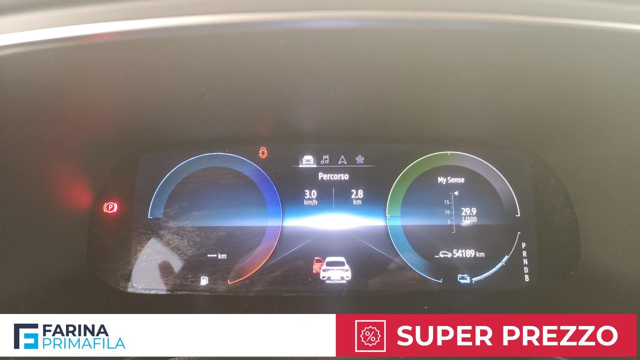 RENAULT Arkana 2021 - Arkana 1.6 E-Tech full hybrid Intens 145cv