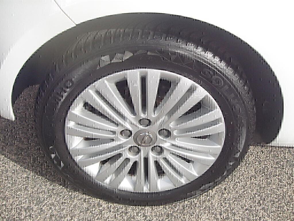 Opel Meriva 1.4 Turbo 120CV GPL BI COLOR 2014