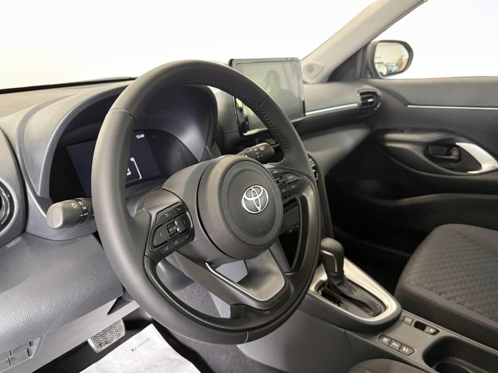 Toyota Yaris Cross 1.5 H Active FWD e-CVT