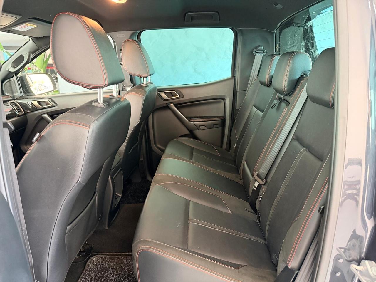 Ford Ranger 2.0 ECOBLUE aut.213CV DC Wildtrak-Stormtrak