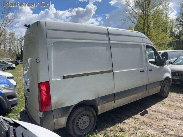 MERCEDES-BENZ Sprinter eSprinter - 4 batterie tg : GL405PL