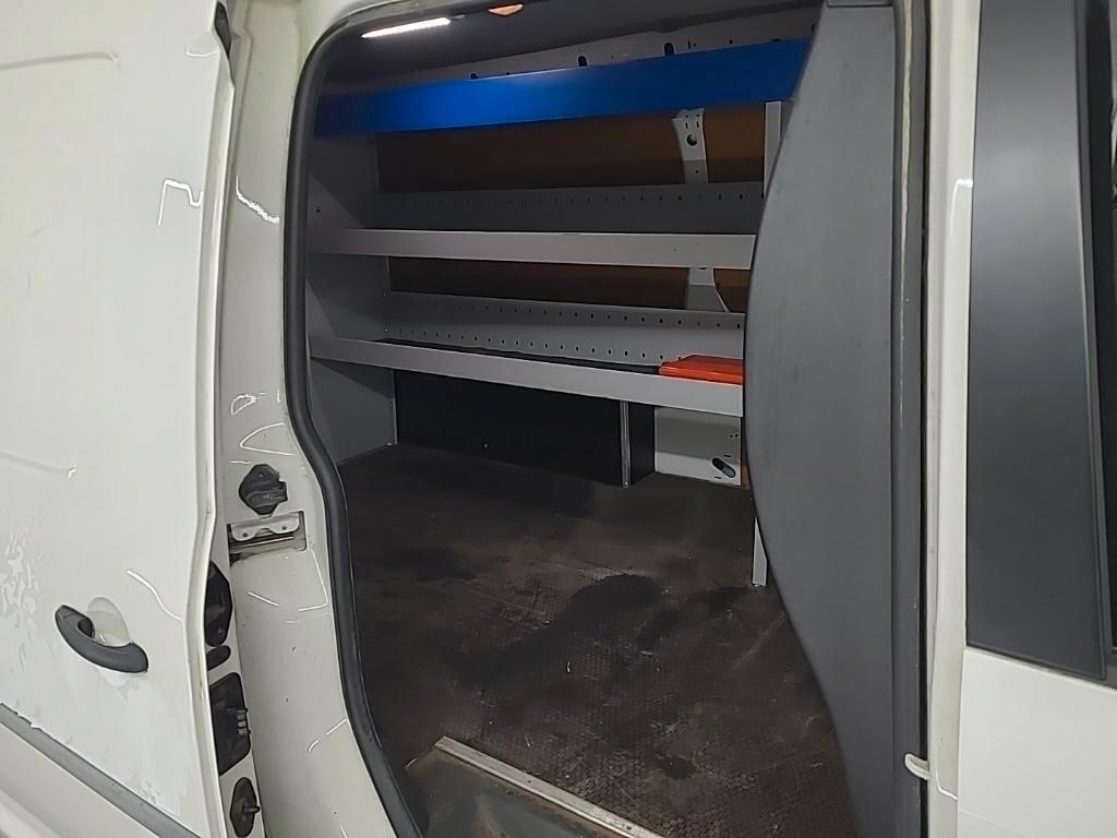 Volkswagen CADDY MAXI VAN 2 POSTI