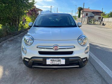 Fiat 500X 1.6 MultiJet 120CV TETTO Cross
