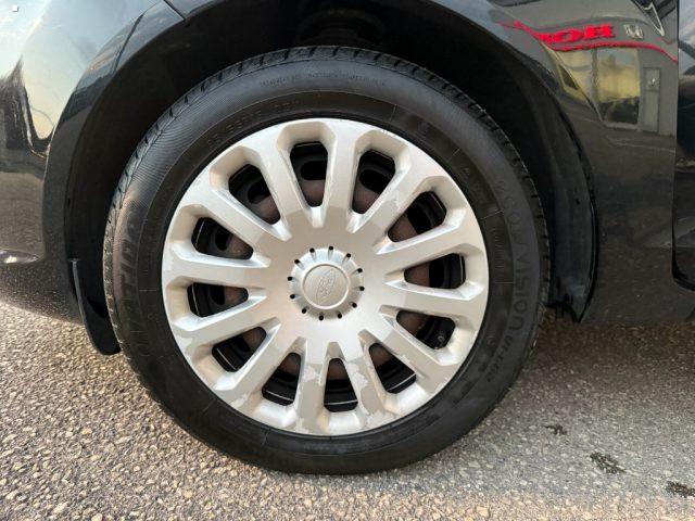 FORD Fiesta 1.5 TDCi 75CV 5 porte