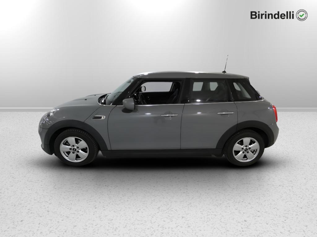 MINI Mini 5 porte (F55) - Mini 1.5 One 75 CV 5 porte
