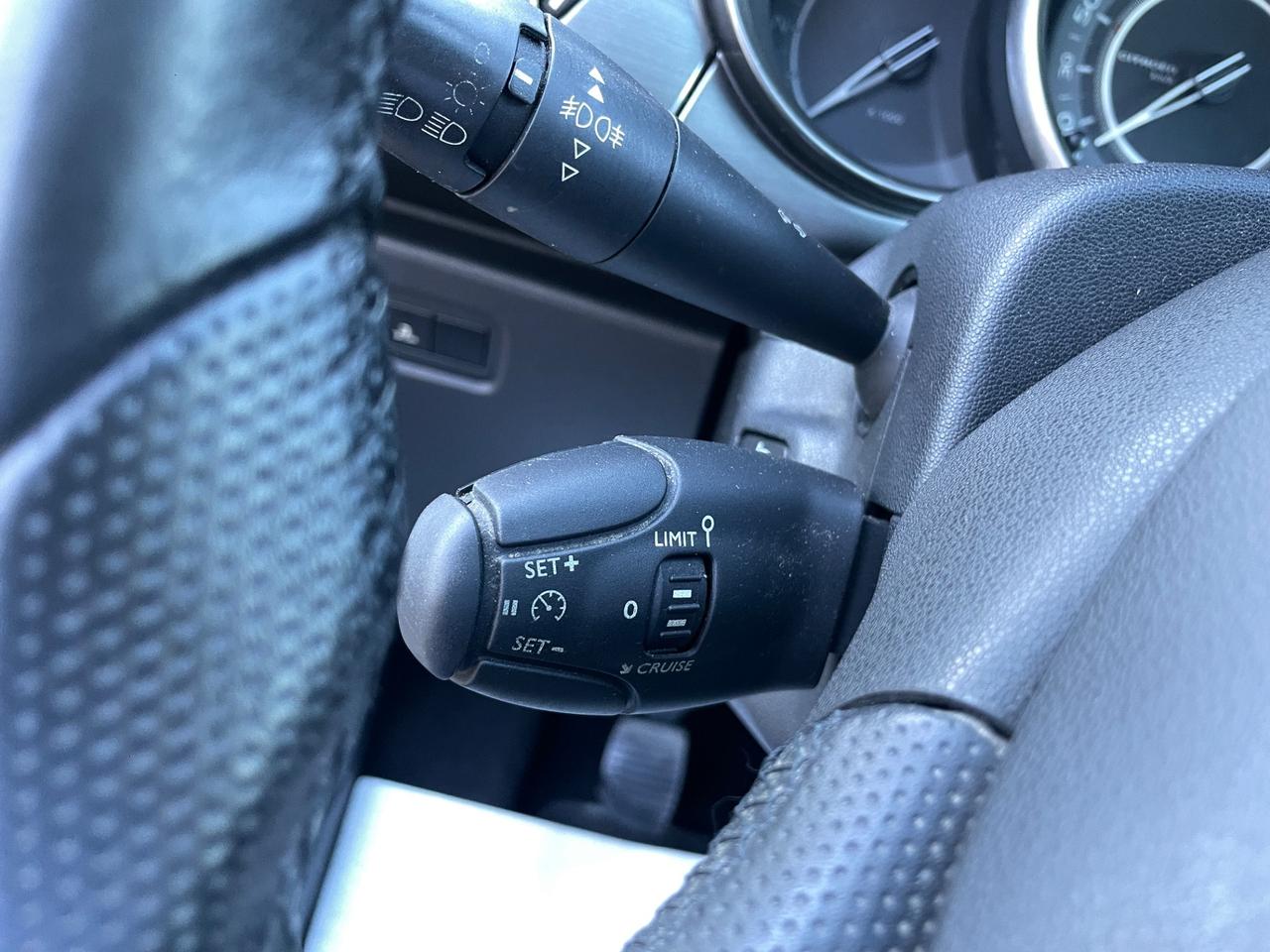 Citroen C3 1.4 HDi 70 Exclusive---KM CERTIFICATI----TETTO PANORAMICO---