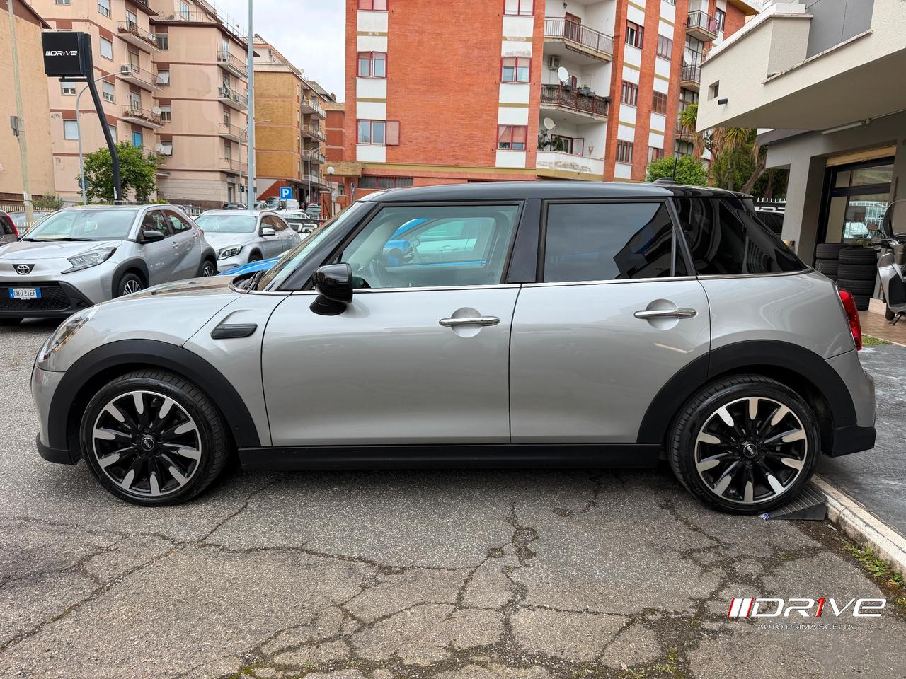 MINI Mini 5 porte (F55) Mini 1.5 Cooper JCW 5 ...