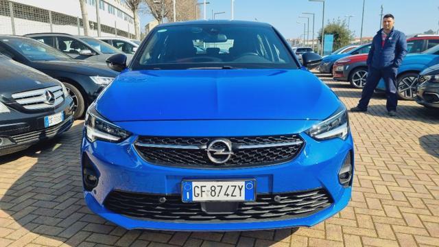 OPEL Corsa 1.2 100 CV GS Line