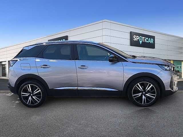 Peugeot 3008 BlueHDi 130 S&S EAT8 Allure