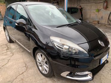Renault Scenic Scénic 1.5 dCi 110CV Start&Stop Wave
