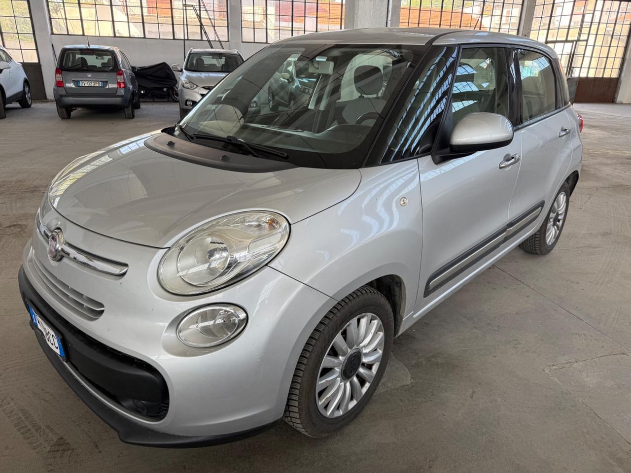 Fiat 500L 1.3 Multijet 85 CV Lounge