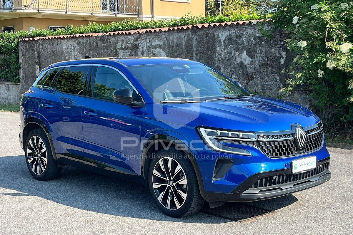 RENAULT Austral Austral Full Hybrid E-Tech 200 CV Techno