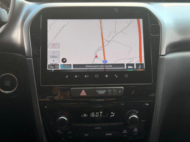 SUZUKI Vitara 1.4 Hybrid 4WD AllGrip Cool+