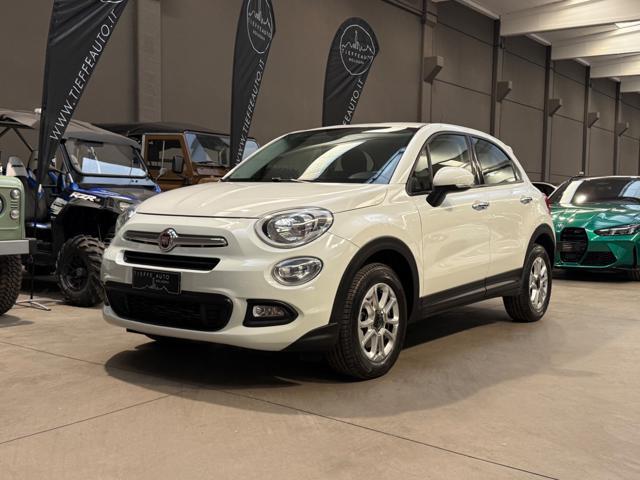 FIAT 500X 1.4 T-Jet 120 CV GPL Pop Star