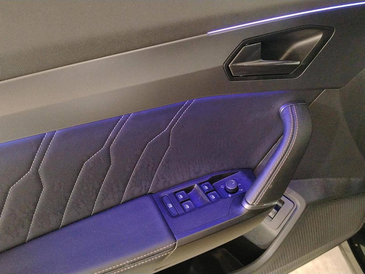 Cupra Formentor 2.0 tdi 4drive 150cv