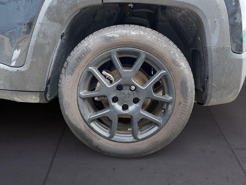 Jeep Renegade 2019 1.6 mjt Limited 2wd 130cv