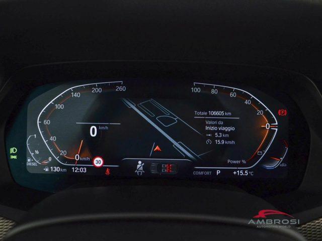 BMW X5 xDrive25d Msport