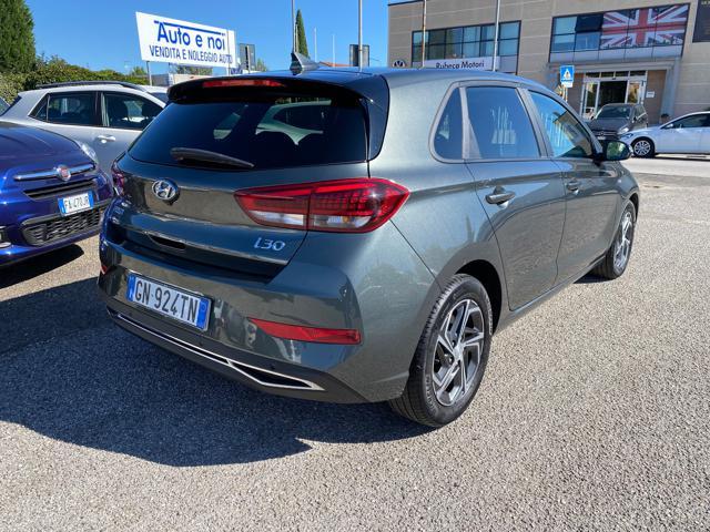 HYUNDAI i30 1.0 T-GDI iMT 48V 5 porte Prime