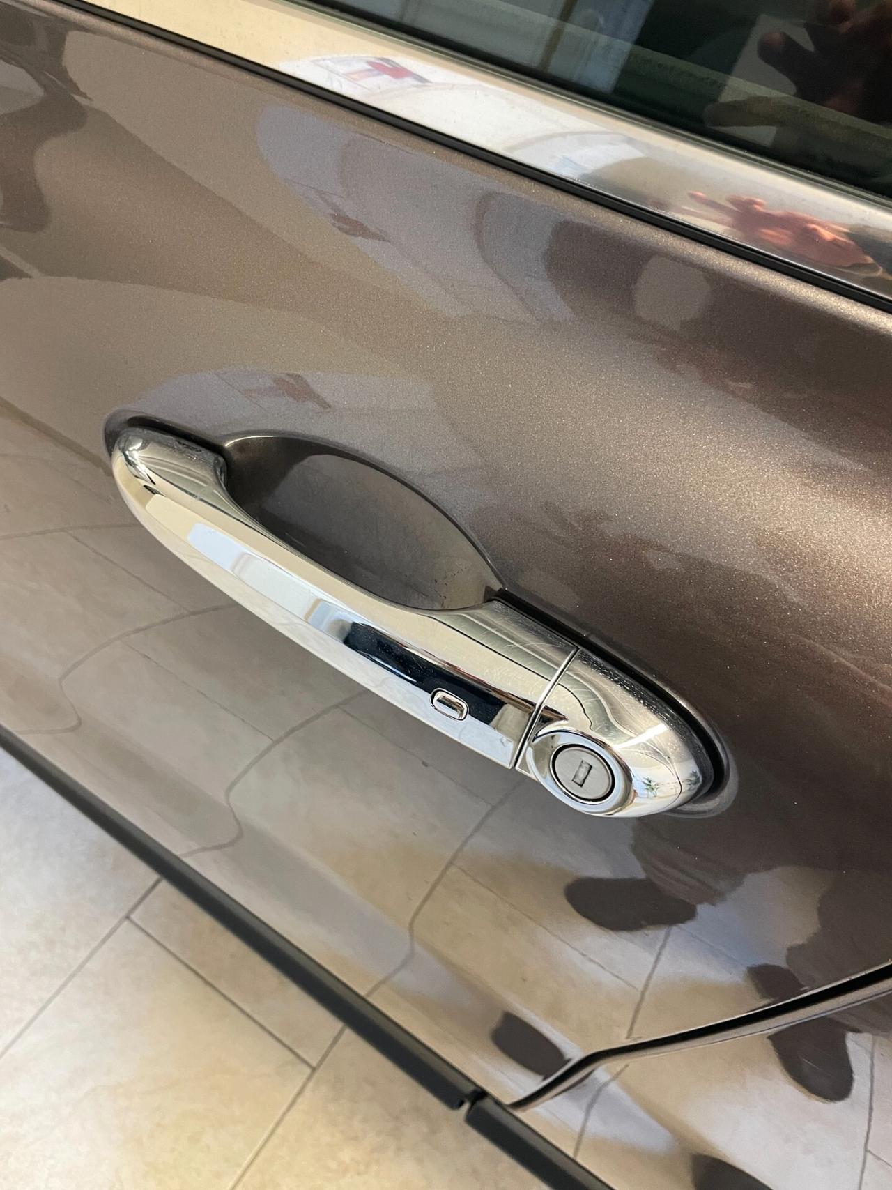 Fiat 500X 1.6 120 CV MJT Lounge FULL DISTRIBUZIONE NEOPATENTATI