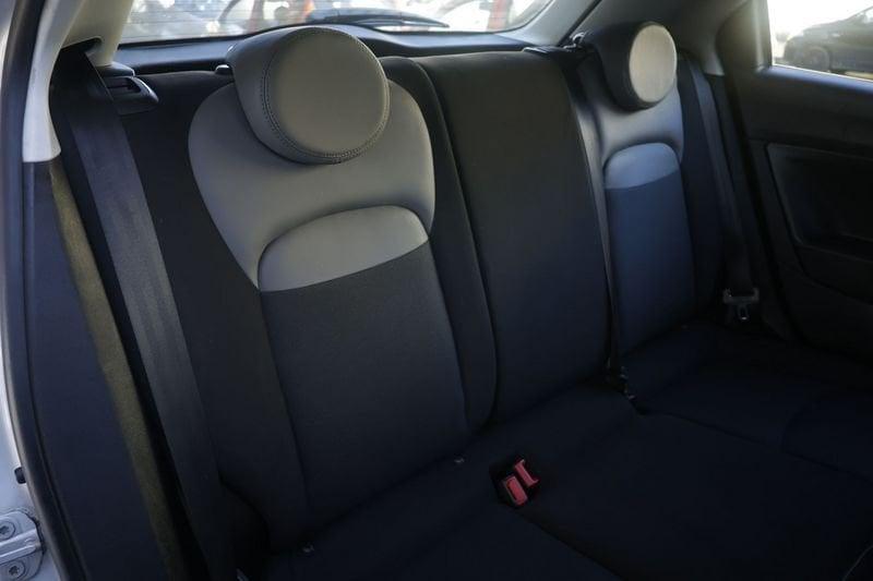 FIAT 500X FIAT 500X 1.6 MultiJet 120 CV Business Unicoproprietario