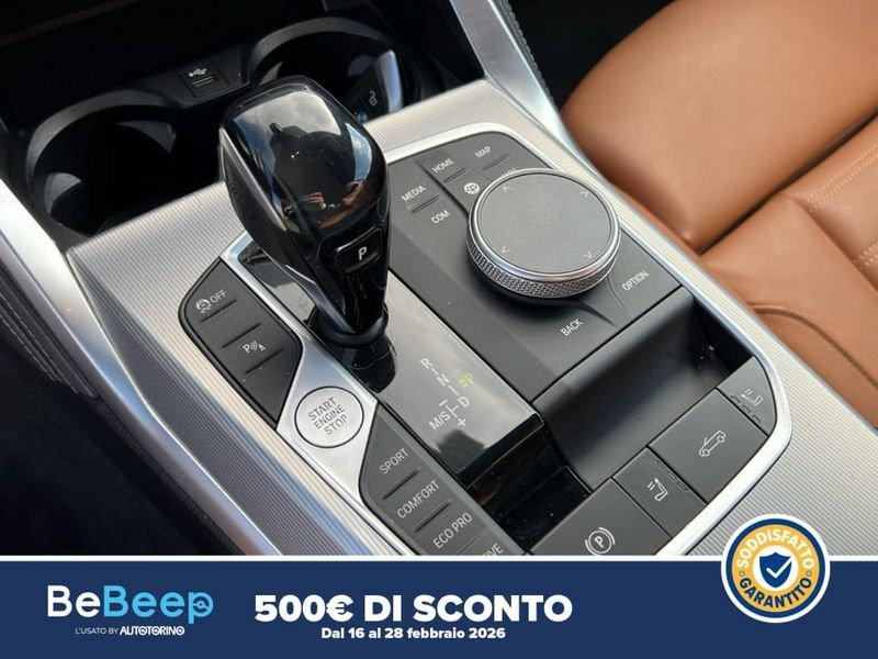 BMW Serie 4 Cabrio M440I MHEV 48V XDRIVE AUTO