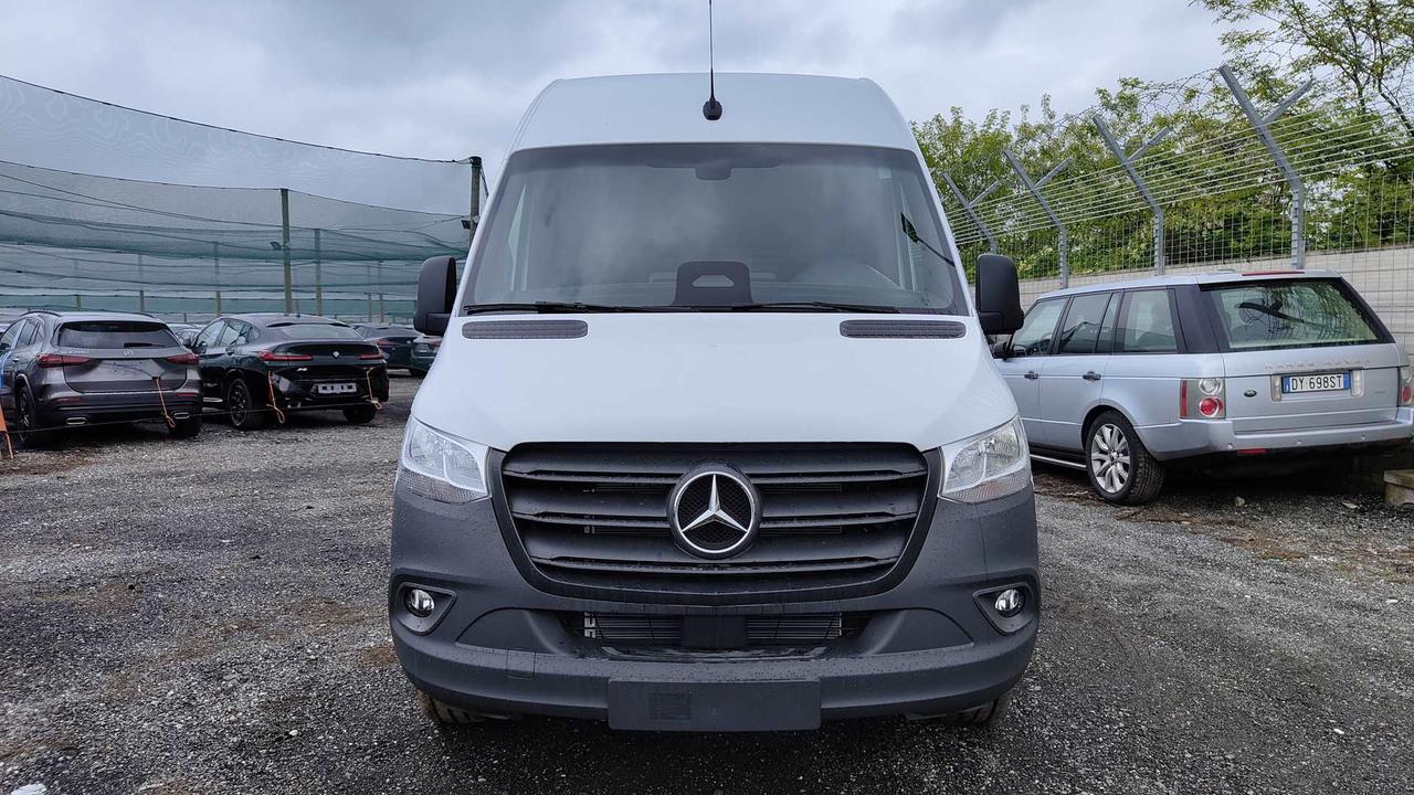 Mercedes-Benz Sprinter Furgone 317CDI 37/35 PRO