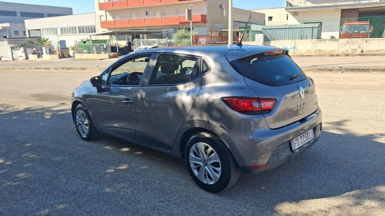 Renault Clio 1.5 dCi 8V 90CV Start&Stop 5 porte