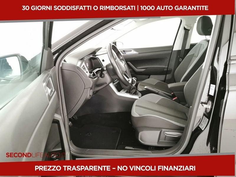 Volkswagen Polo 1.0 tsi Style 95cv