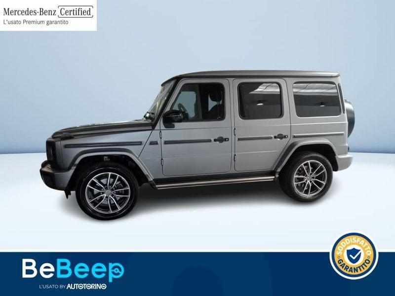 Mercedes-Benz Classe G G 450 D AMG LINE 367CV AUTO