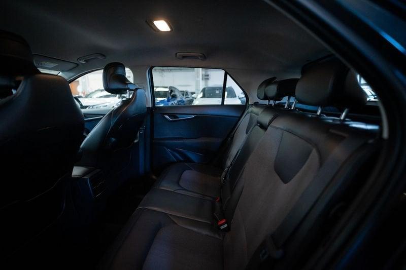 KIA Niro 1.6 gdi hev Style dct6