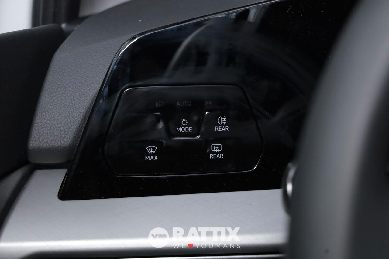 Volkswagen Golf 1.5 tsi 115CV Edition Plus