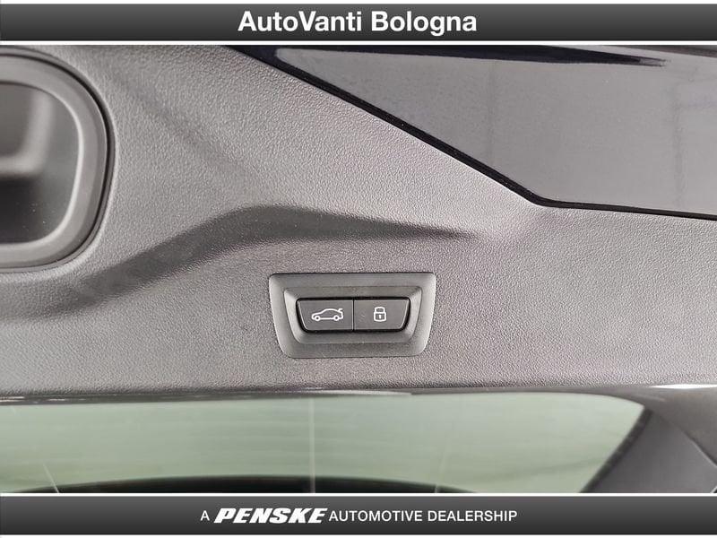 BMW X7 40d Msport Pro