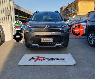 Citroen C3 Aircross BlueHDi 120 S&S EAT6 Shine Pack