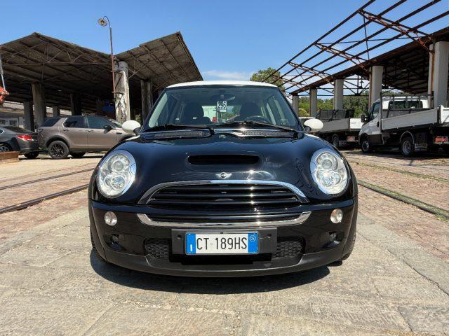 MINI Cooper S COOPER S ORIGINALE!!!!